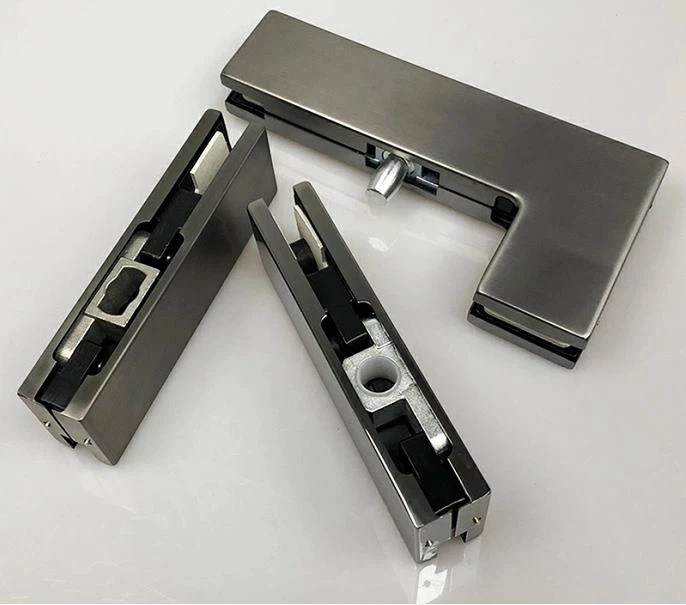 Dorma Patch Fittings