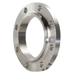 Flange da solda do soquete