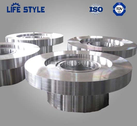 Stainless Steel Machining