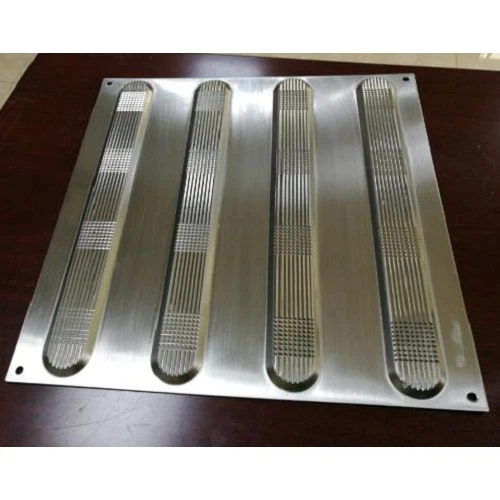 Telhas de assoalho táteis