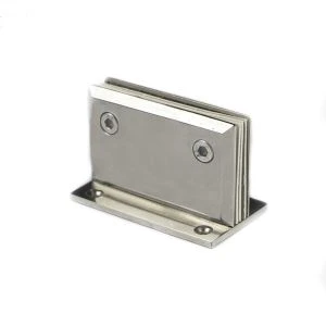 Dobradiças da porta do chuveiro para portas de vidro